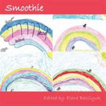 Paperback Smoothie Book