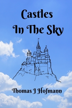 Paperback Castles in the sky Book