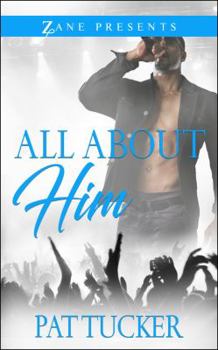 Paperback All about Him Book