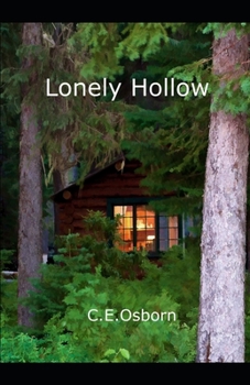 Paperback Lonely Hollow Book