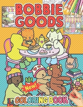 Bobbie's Chromatic Goods Quest
