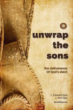 Paperback Unwrap The Sons Book