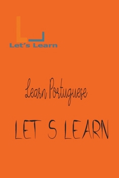 Paperback Let's Learn - Learn Portuguese Book