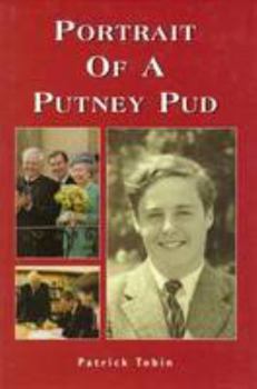 Hardcover Portrait of a Putney Pud Book