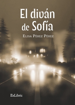 Paperback El diván de Sofía [Spanish] Book