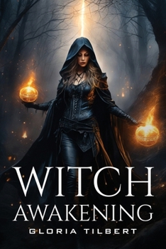 Paperback Witch Awakening Book