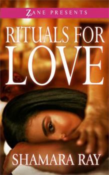 Paperback Rituals for Love Book