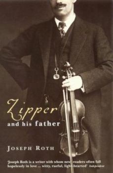 Paperback Zipper and His Father Book
