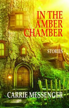 Paperback In the Amber Chamber: Stories Book