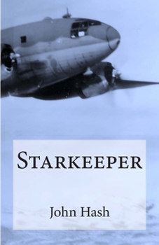 Paperback Starkeeper Book