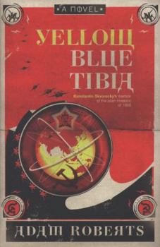Hardcover Yellow Blue Tibia Book