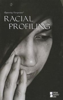 Paperback Racial Profiling Book