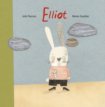 Hardcover Elliot Book