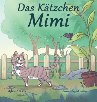 Das Kätzchen Mimi (German Edition)
