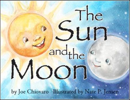 Paperback The Sun and the Moon Book