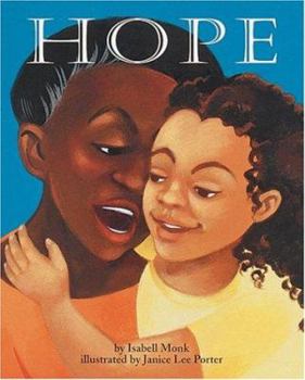 Hope (Picture Books) - Book  of the Picture Books
