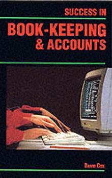 Paperback Success in Bookkeeping and Accounts Book