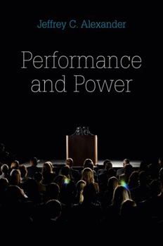 Hardcover Performance and Power Book