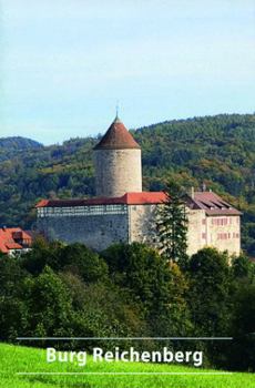 Paperback Burg Reichenberg [German] Book
