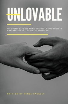 Paperback Unlovable Book