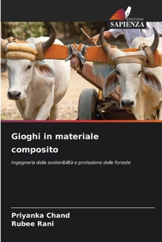 Gioghi in materiale composito (Italian Edition)