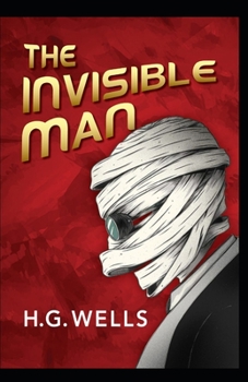 Paperback Invisible Man: Illustrated Edition Book