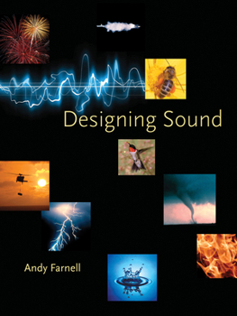 Hardcover Designing Sound Book