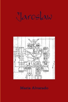 Paperback Jaroslaw Book
