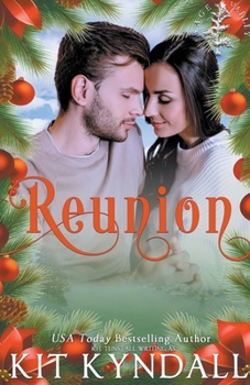 Reunion B0B88VV6YZ Book Cover