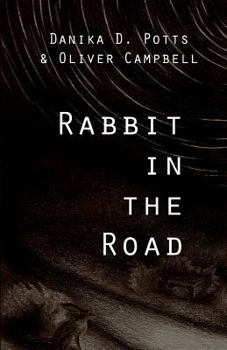 Paperback Rabbit in the Road Book