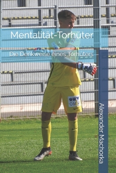 Paperback Mentalit?t-Torh?ter: Die Denkweise eines Torh?ters [German] Book