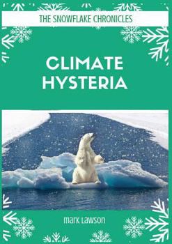 Paperback Climate Hysteria Book