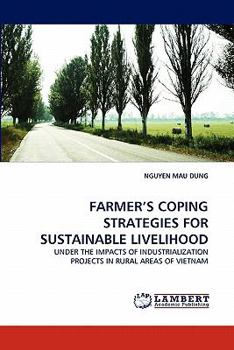 Paperback Farmer's Coping Strategies for Sustainable Livelihood [French] Book