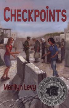 Paperback Checkpoints Book