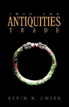 Into The Antiquities Trade