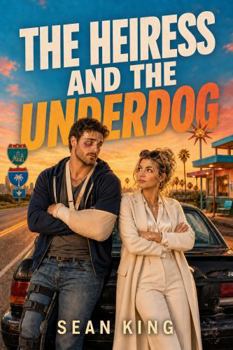 Paperback The Heiress and the Underdog Book