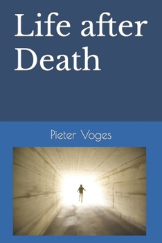 Paperback Life after Death Book