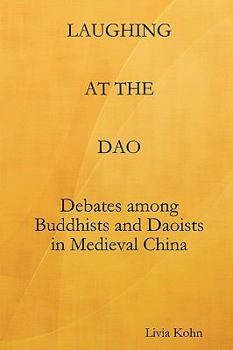 Paperback Laughing at the DAO Book