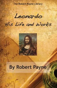 Paperback Leonardo Book