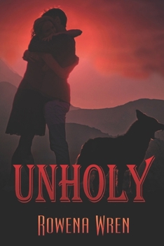 Paperback Unholy Book