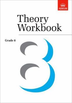 Paperback Theory Workbook. Grade 8 (A. Crossland & T Grea Book