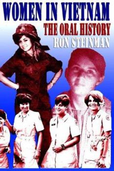 Paperback Women in Vietnam: An Oral History Book