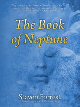 Paperback The Book of Neptune Book