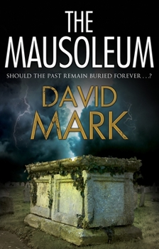 Hardcover The Mausoleum Book