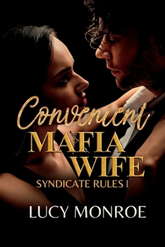 Paperback Convenient Mafia Wife Book