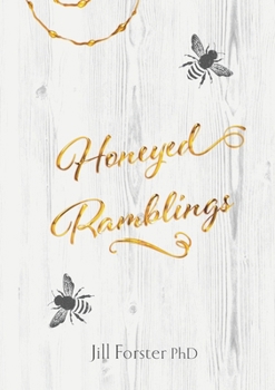 Paperback Honeyed Ramblings Book