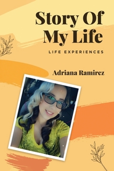 Paperback Story Of My Life Book