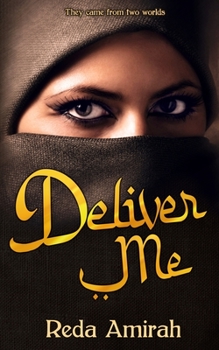 Paperback Deliver Me Book