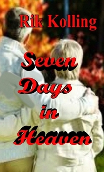 Paperback Seven Days of Heaven Book