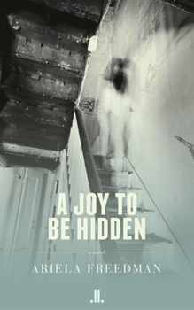 Paperback A Joy to Be Hidden Book